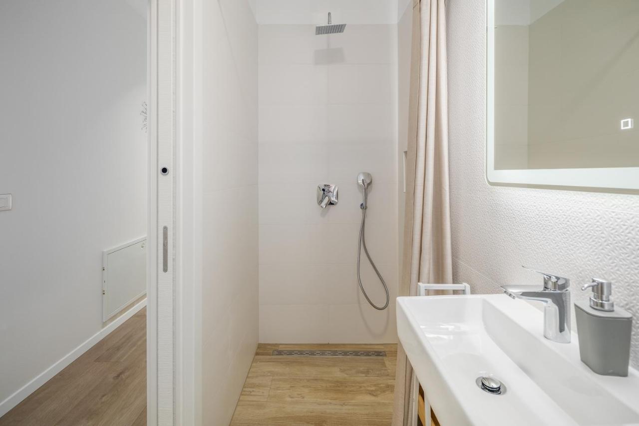 Apartment Nina & Mauro Poreč Eksteriør bilde